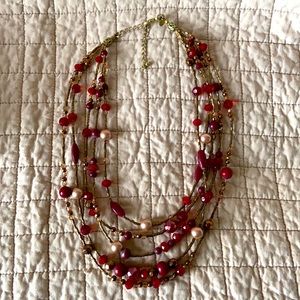 Lia Sophia Chianti, 17-20” Necklace